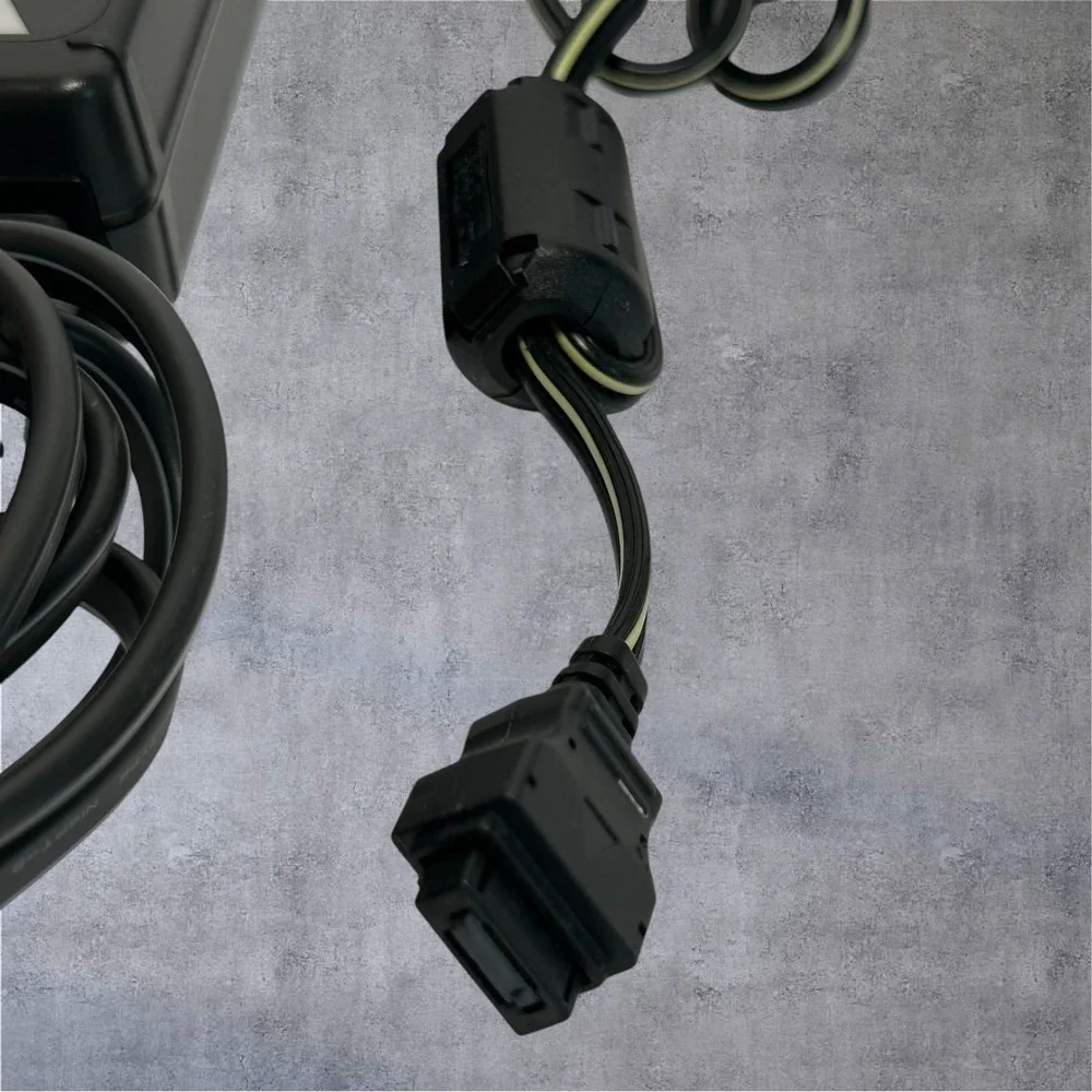 Sony AC-LM5 OEM Power Adapter Charger‎ 4.2V 1.5A Tested Genuine Sony